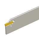 Parting Off Indexable Holders