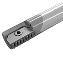 Indexable Threadmill Bodies