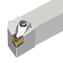 General Indexable Turning Tools
